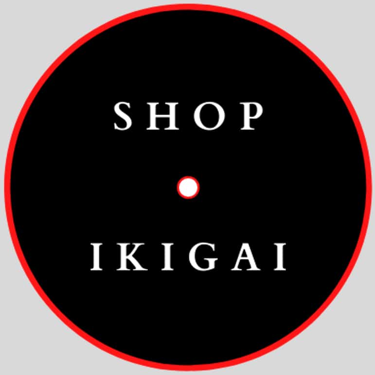 Shop Ikigai