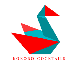 Kokoro Cocktails